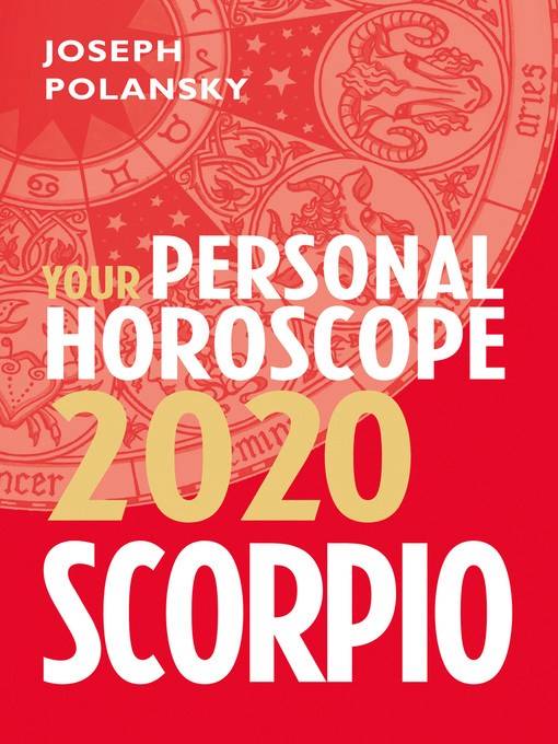 Title details for Scorpio 2020 by Joseph Polansky - Available